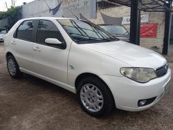 FIAT Palio 1.4 4P ELX 30 ANOS FLEX FIAT Palio 1.4 4P ELX 30 ANOS FLEX