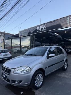 FIAT Palio 1.4 4P ELX 30 ANOS FLEX