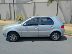 FIAT Palio 1.4 4P FLEX ELX
