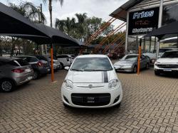 FIAT Palio 1.4 4P FLEX ATTRACTIVE