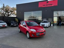 FIAT Palio 1.4 4P FLEX ATTRACTIVE
