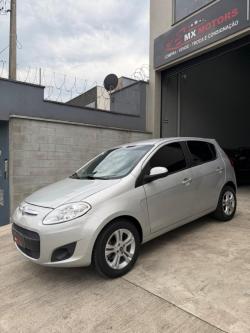 FIAT Palio 1.4 4P FLEX ATTRACTIVE