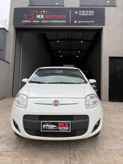 FIAT Palio 1.4 4P FLEX ATTRACTIVE