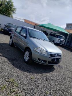 FIAT Palio 1.4 4P FLEX ELX