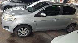 FIAT Palio 1.4 4P FLEX ATTRACTIVE