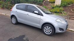 FIAT Palio 1.4 4P FLEX ATTRACTIVE