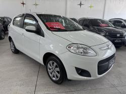 FIAT Palio 1.4 4P FLEX ATTRACTIVE