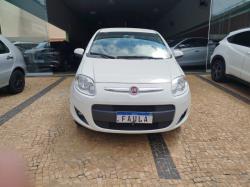 FIAT Palio 1.4 4P FLEX ATTRACTIVE
