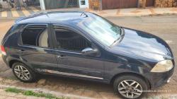 FIAT Palio 1.4 4P FLEX ELX