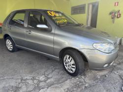 FIAT Palio 1.4 4P FLEX ELX