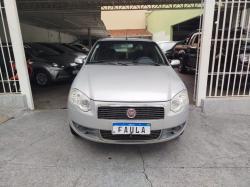 FIAT Palio 1.4 4P FLEX ELX