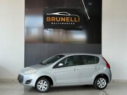 FIAT Palio 1.4 4P FLEX ATTRACTIVE