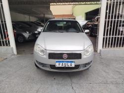 FIAT Palio 1.4 4P FLEX ELX