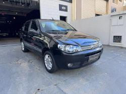 FIAT Palio 1.4 4P FLEX ELX