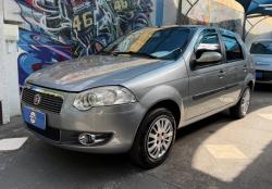 FIAT Palio 1.4 4P FLEX ATTRACTIVE
