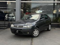 FIAT Palio 1.4 4P FLEX ELX