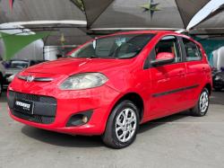 FIAT Palio 1.4 4P FLEX ATTRACTIVE