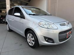 FIAT Palio 1.4 4P FLEX ATTRACTIVE