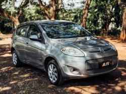 FIAT Palio 1.4 4P FLEX ATTRACTIVE