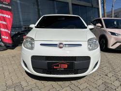 FIAT Palio 1.4 4P FLEX ATTRACTIVE