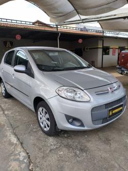 FIAT Palio 1.4 4P FLEX ATTRACTIVE