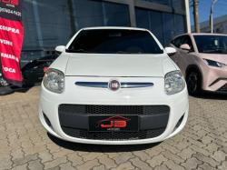 FIAT Palio 1.4 4P FLEX ATTRACTIVE