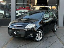 FIAT Palio 1.4 4P FLEX ATTRACTIVE