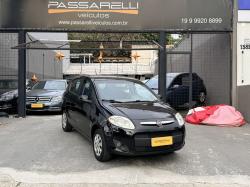 FIAT Palio 1.4 4P FLEX ATTRACTIVE