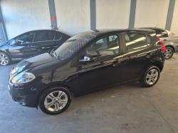 FIAT Palio 1.4 4P FLEX ATTRACTIVE