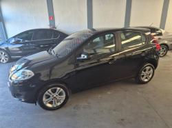 FIAT Palio 1.4 4P FLEX ATTRACTIVE
