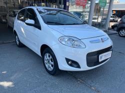 FIAT Palio 1.4 4P FLEX ATTRACTIVE