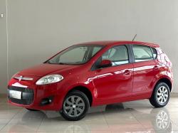 FIAT Palio 1.4 4P FLEX ATTRACTIVE