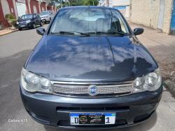 FIAT Palio 1.4 4P FLEX ELX
