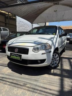 FIAT Palio 1.4 4P FLEX ATTRACTIVE