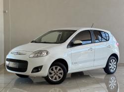 FIAT Palio 1.4 4P FLEX ATTRACTIVE