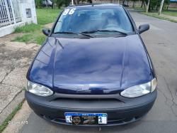 FIAT Palio 1.5 4P