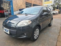 FIAT Palio 1.6 16V 4P FLEX ESSENCE
