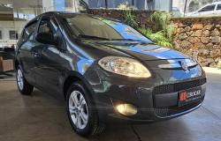 FIAT Palio 1.6 16V 4P FLEX ESSENCE DUALOGIC AUTOMATIZADO