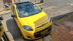 FIAT Palio 1.6 16V 4P FLEX SPORTING DUALOGIC AUTOMATIZADO