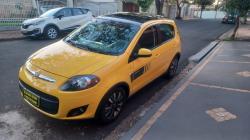 FIAT Palio 1.6 16V 4P FLEX SPORTING DUALOGIC AUTOMATIZADO