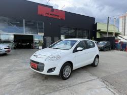 FIAT Palio 1.6 16V 4P FLEX ESSENCE