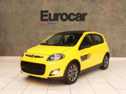 FIAT Palio 1.6 16V 4P FLEX SPORTING