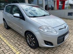FIAT Palio 1.6 16V 4P FLEX ESSENCE