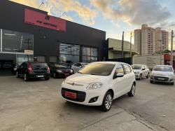 FIAT Palio 1.6 16V 4P FLEX ESSENCE