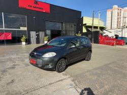 FIAT Palio 1.6 16V 4P FLEX ESSENCE