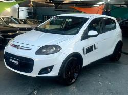 FIAT Palio 1.6 16V 4P FLEX SPORTING