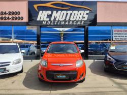 FIAT Palio 1.6 16V 4P FLEX SPORTING