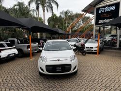 FIAT Palio 1.6 16V 4P FLEX ESSENCE