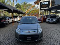 FIAT Palio 1.6 16V 4P FLEX ESSENCE