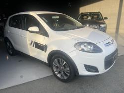 FIAT Palio 1.6 16V 4P FLEX SPORTING